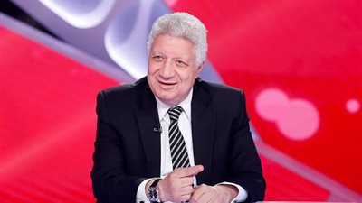3 قرارات جديدة من رئيس نادي الزمالك.. تعرف عليها