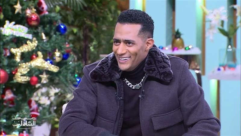 محمد رمضان