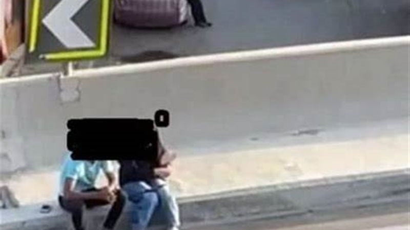 فضيحة الكوبري