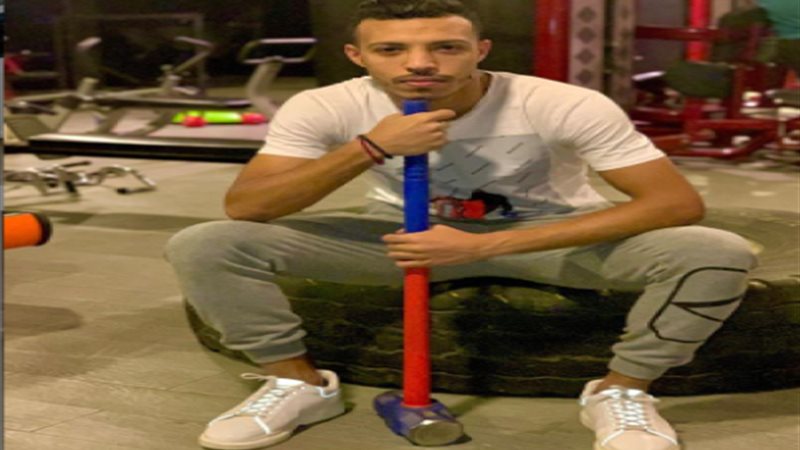 إسلام جابر