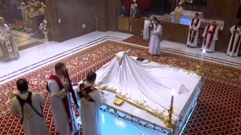 احتفالات عيد الميلاد