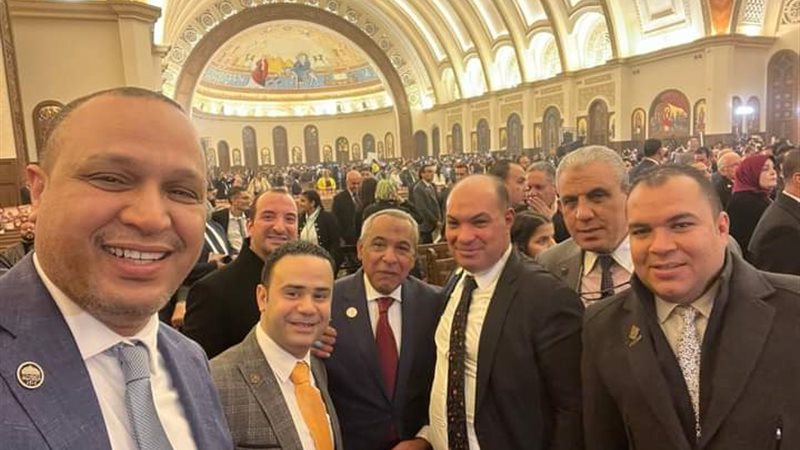 تنسيقية شباب الاحزاب