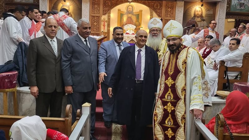 المصريين الأحرار