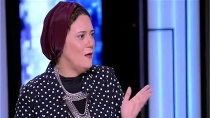 داليا الحزاوي