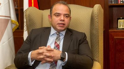 رئيس البورصة المصرية: مؤشرات أداء سوق الأوراق المالية شهدت تحسناً خلال الفترة الماضية