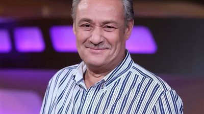 مجدي الهواري يكشف كواليس فيلم المشبوه