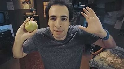 أحمد الغندور يكشف موعد عرض الموسم الجديد من 