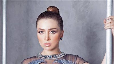 مي عز الدين تدخل السباق الرمضاني بـ «سوق الكانتو»