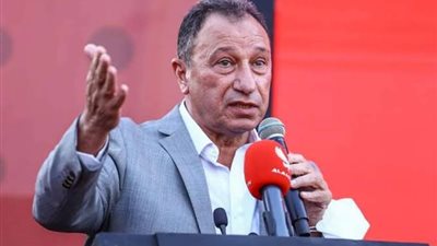 الأهلي يعلن تفاصيل مشروع اكتشاف وإعداد المواهب بإشراف هولندي