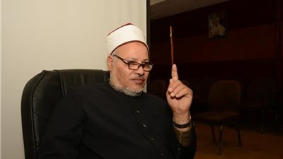إبراهيم الهدهد: اللغة والدين والتاريخ هم أساس تكوين الشخصية الوطنية