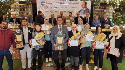 معارض «احنا معاكي».. حزب مستقبل وطن يطلق عدد من الفعاليات والأنشطة الخدمية