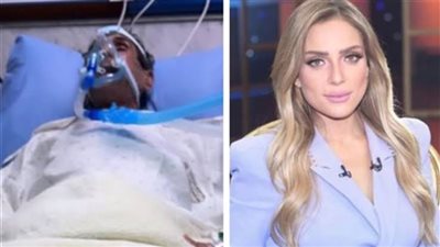 عاجل.. وفاة والد ريم البارودي بعد صراع مع المرض