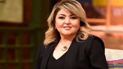 مها أحمد تعلن عن الموسم الثاني لبرنامجها تفاحة مصرية.. قريبا