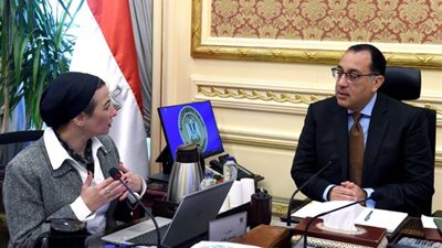 رئيس الوزراء يتابع جهود وزارة البيئة لحل مشكلات المستثمرين