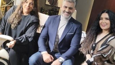 مسلسل 