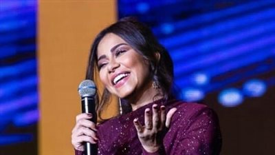 شيرين عبدالوهاب بعد زيارتها لفضل شاكر: الجيش اللبناني على دماغي من فوق