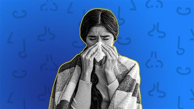 علاجات منزلية للتقليل من احتقان الأنف المزعج في الشتاء