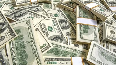 استقرار سعر الدولار خلال تعاملات اليوم الجمعة 13 يناير
