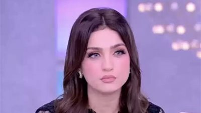 بعد شكوى المجلس القومي للمرأة.. «الإعلاميين» تُحيل ياسمين عز للتحقيق