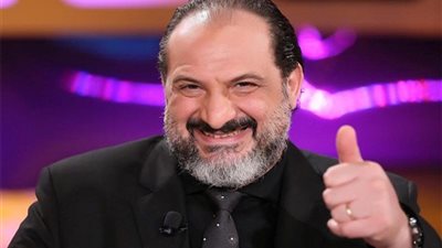 خالد الصاوي: الفن أنقذني من الجنون والإدمان