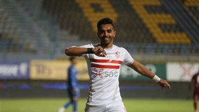 أوباما لاعب الزماك يودع الجماهير برسالة مؤثرة.. اطلب منكم الدعاء