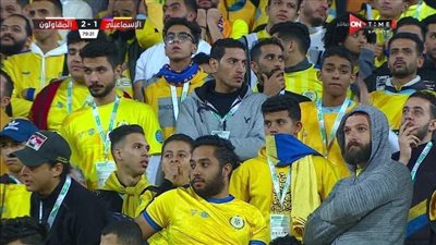 بعد خسارة الإسماعيلي من ذئاب الجبل.. ميدو: نحتاج 4 لاعبين جدد