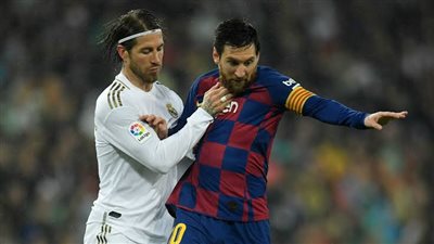 التفوق ملكي.. تاريخ مواجهات ريال مدريد وبرشلونة في كأس السوبر الإسباني 