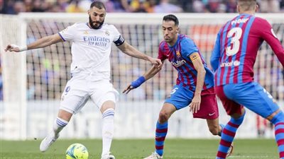 تاريخ مواجهات ريال مدريد وبرشلونة قبل كلاسيكو السوبر في السعودية 