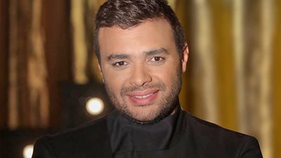احتفالًا بألبومه الجديد.. رامي صبري يستعد لإقامة حفلة بالقاهرة