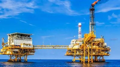 إيني تعلن عن كشف جديد للغاز في شرق البحر المتوسط قبالة السواحل المصرية