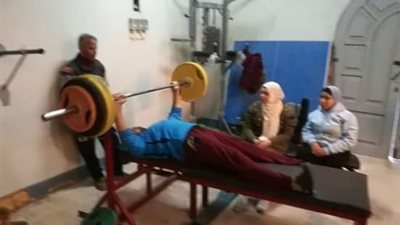شباب ورياضة الشرقية يعلن استمرار فعاليات تدريب أعضاء المشروع القومي للموهبة