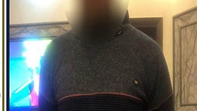 ضبط شخص يقوم ببث فيديوهات منافية للآداب مقابل مبالغ مالية