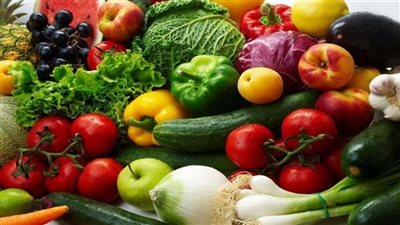 أسعار الخضروات والفاكهة اليوم الإثنين 16-1-2023 في سوق العبور