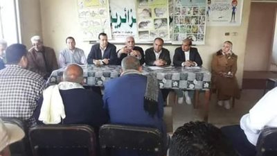 زراعة الشرقية تنفذ ندوات عن مكافحة القوارض بمركزي بلبيس والإبراهيمي