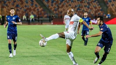 ثلاثي هجومي يقود الزمالك أمام بيراميدز في نصف نهائي كأس مصر