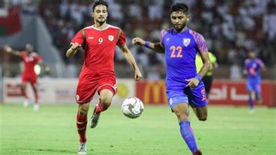 مهدي حمدان على رأس تشكيل البحرين لمواجهة عمان بنصف نهائي كأس الخليج