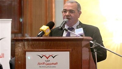 «المصريين الأحرار»: تقدمنا بـ6 محاور للحوار الوطني ونواصل عقد ورش العمل