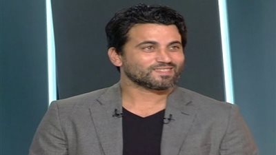 بعد تخطي الزمالك.. فتح الله: هدفنا الفوز باللقب ليكون أول بطولات الفريق
