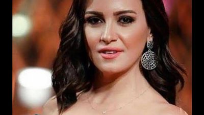 من خلال مسلسل الأصلي.. ريهام عبد الغفور تعود للدراما من جديد
