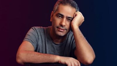صعبان عليك حالي.. أغنية جديدة للفنان فضل شاكر