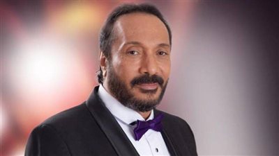 علي الحجار يُعلن موعد حفله القادم بمشاركة نجله أحمد 