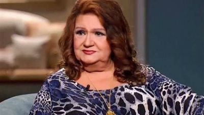 ميمي جمال: حسن مصطفى رفض مشاركتي في مدرسة المشاغبين 