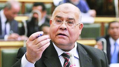 الشهابي: جلسات الحوار الوطني خير عنوان للجمهورية الجديدة 