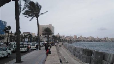 غد الأربعاء.. استقرار في درجات الحرارة على أغلب محافظات الجمهورية