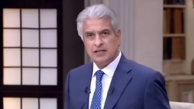 آخر تطورات نتيجة التحقيق في قضية وائل الإبراشي