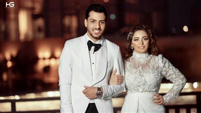  إلهام عبدالبديع ترد على تصريحات فارق السن بينها وبين زوجها 