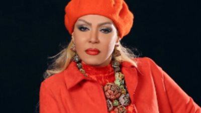  لوسي ترد على اتهامها بضرب زملائها بمسرحية الحفيد.. حقي عند ربنا