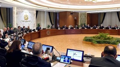 مدبولي يوافق على تعديل منحة المساعدة مع أمريكا لتصل إلى 174 مليون دولار