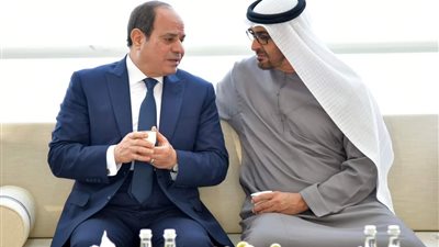 الرئيس السيسي يعود إلى أرض الوطن بعد مشاركته في قمة أبو ظبي التشاورية
