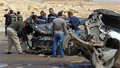 نزيف على الأسفلت.. أبرز حوادث الطرق اليوم الأربعاء 18 يناير